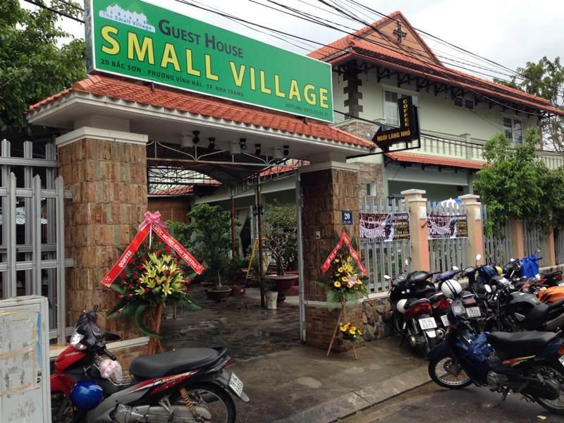Small Village Nha Trang Extérieur photo