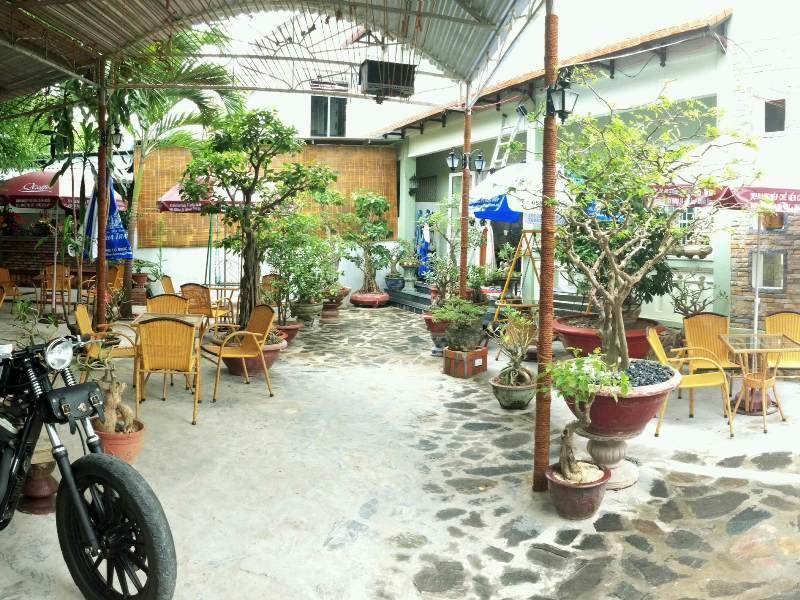 Small Village Nha Trang Extérieur photo